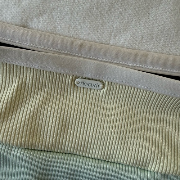 Ripcurl Colorblock Bikini Set - Picture 3 of 4